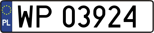 WP03924