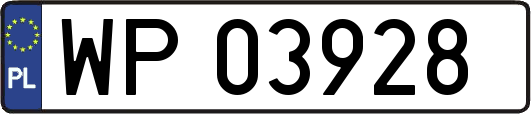 WP03928