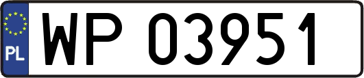 WP03951