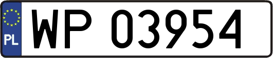 WP03954
