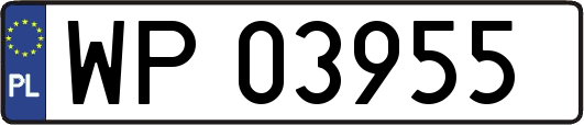 WP03955
