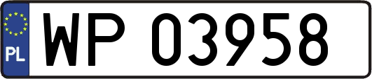 WP03958