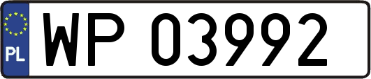 WP03992