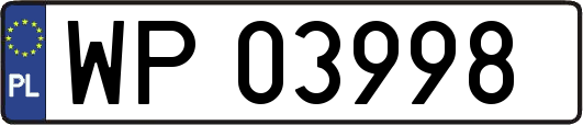 WP03998