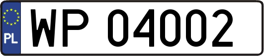 WP04002