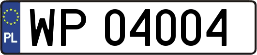 WP04004