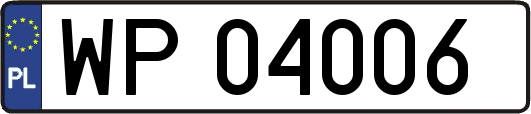 WP04006