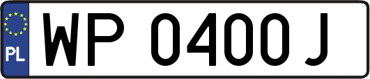 WP0400J