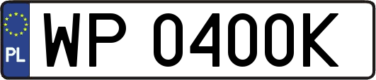 WP0400K