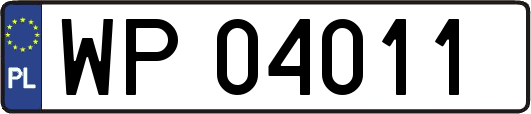 WP04011