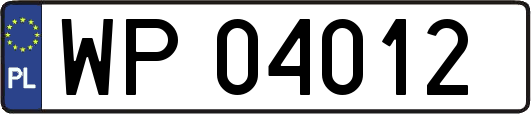 WP04012