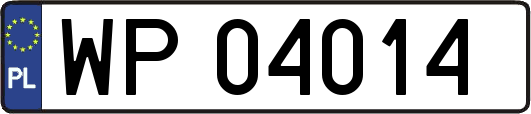 WP04014