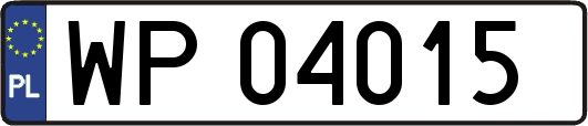 WP04015