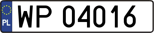 WP04016