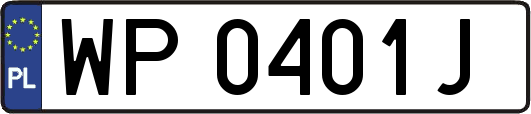 WP0401J
