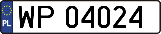 WP04024