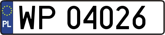 WP04026