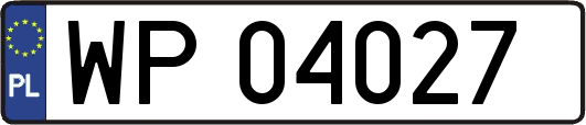 WP04027