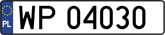 WP04030