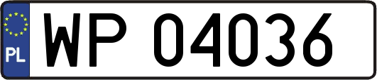 WP04036