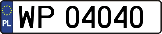 WP04040