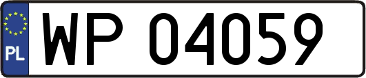 WP04059