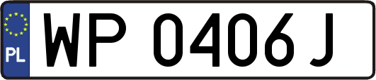 WP0406J