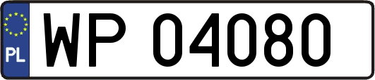 WP04080