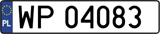 WP04083