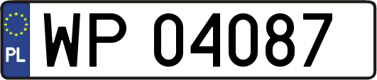 WP04087