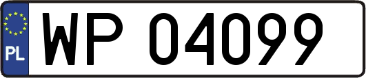 WP04099