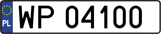 WP04100