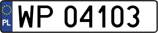 WP04103