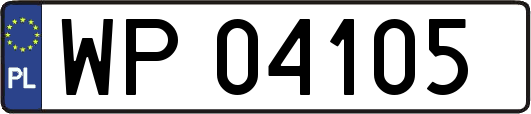 WP04105