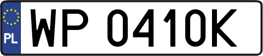 WP0410K