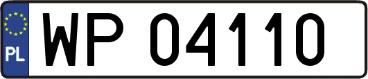 WP04110