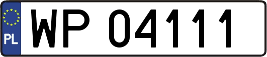 WP04111