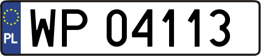 WP04113