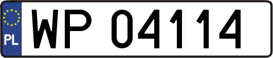 WP04114