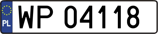 WP04118