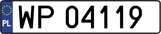 WP04119
