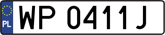WP0411J