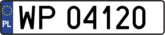 WP04120