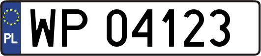 WP04123
