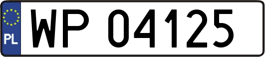 WP04125