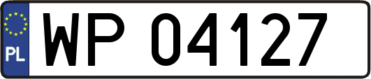 WP04127