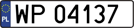 WP04137
