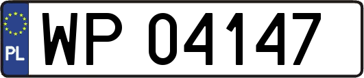 WP04147