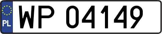 WP04149
