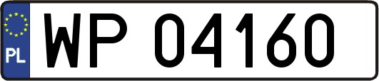 WP04160